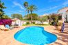 Villa in Denia - Bellavista WA