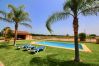 Villa in Denia - Finca Las Ranas Villa in Denia - Finca Las Ranas