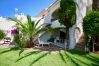 Apartment in Denia - Las Meninas