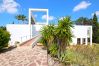 Villa in Pedreguer - Finca La Xara Villa in Pedreguer - Finca La Xara