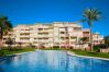 Apartment in Denia - Residencial Playa Sol I Apartment in Denia - Residencial Playa Sol I