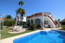 Villa in Els Poblets - Els Poblets Ilona