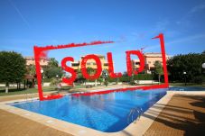 Penthouse in Denia - Los Azahares