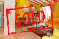 Apartment in Denia - Calle Mayor