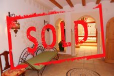 Apartment in Denia - Calle Mayor II