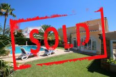 Villa in Els Poblets - Almadrava ST