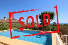 Villa in Denia - Marquesa KA