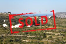 Plot in Benissa - Finca Benissa
