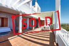 Apartment in Xeresa - Gandia XE
