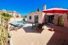 Villa in Denia - El Retiro KS Villa in Denia - El Retiro KS