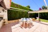 Villa in Denia - Don Quijote AM 4 P