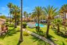 Apartment in Denia - El Poblet CA