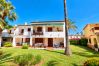 Apartment in Denia - El Poblet CA