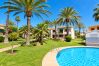 Apartment in Denia - El Poblet CA
