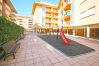 Apartment in Denia - Ático Puerta de Las Marinas