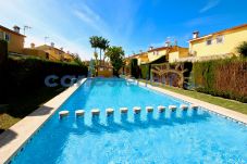 Semi-detached house in Denia - Residencial Retiro Datiler