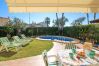 Villa in Oliva - Oliva Nova Golf QL Villa in Oliva - Oliva Nova Golf QL