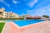 Apartment in Denia - Residencial La Felicidad