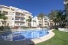 Apartment in Denia - Residencial El Manantial