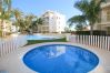 Apartment in Denia - Residencial El Manantial