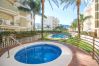 Apartment in Denia - Residencial El Manantial