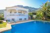 Villa in Denia - Belem MD