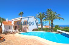 Villa in Denia - Bellavista 13