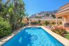 Villa in Denia - Tosal Gros LT