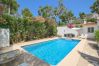 Villa in Denia - Marquesa TN