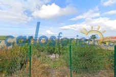 Plot in Denia - Solar con vistas al mar by Carlosferien