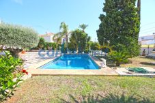 Villa in Denia - Las Marinas CH by Carlosferien