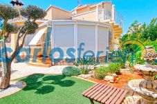 Villa in Denia - Chalet soleado en la Pedrera