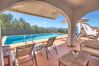 Villa in Rafol de Almunia - Monte Pego EV