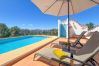 Villa in Rafol de Almunia - Monte Pego EV