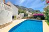 Villa in Denia - San Juan PO