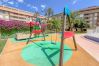 Apartment in Denia - Residencial Puerto Romano