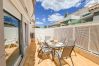 Bungalow in El Vergel - Residencial La Ola WB