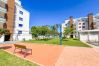 Apartment in Denia - Ático Sueños del Mar II