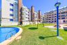 Apartment in Denia - Ático Sueños del Mar II