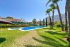 Terraced House in Denia - Residencial Miramontgó