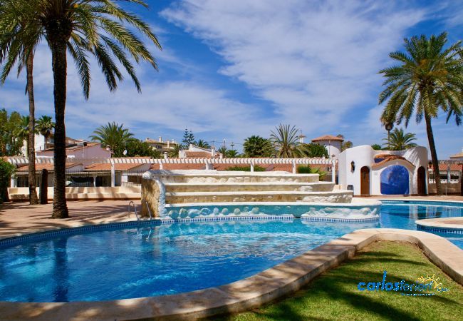 Villa in Denia - El Retiro 29