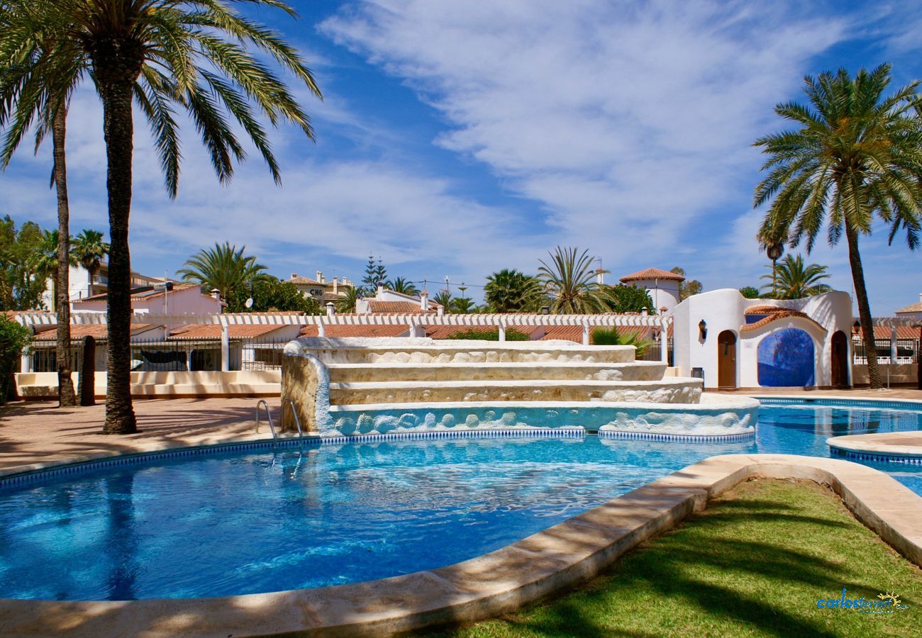 Chalet in Denia - El Retiro 29