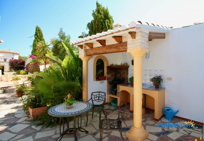 Villa in El Vergel - Els Poblets ER Villa in El Vergel - Els Poblets ER