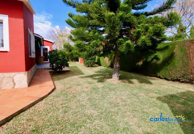 Villa in Denia - Finca La Plana Villa in Denia - Finca La Plana