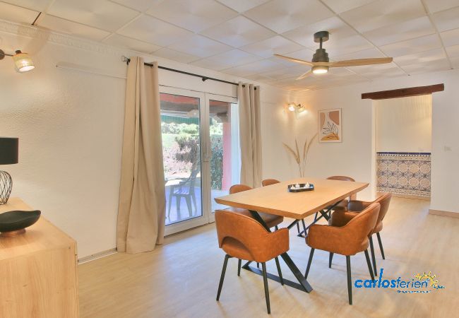 Villa in Denia - Finca La Plana Villa in Denia - Finca La Plana