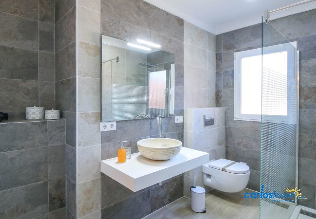 Villa in Denia - Finca La Plana Villa in Denia - Finca La Plana