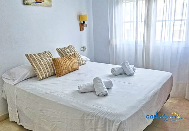 Apartment in Denia - La Pata en el Puerto de Denia Apartment in Denia - La Pata en el Puerto de Denia