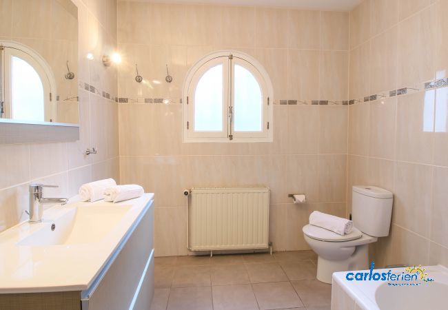 Villa in Pedreguer - La Sella PE Villa in Pedreguer - La Sella PE