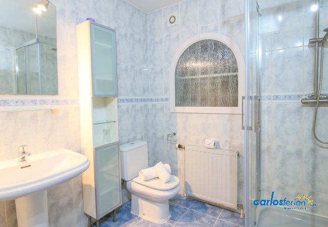 Villa in Pedreguer - La Sella PE Villa in Pedreguer - La Sella PE