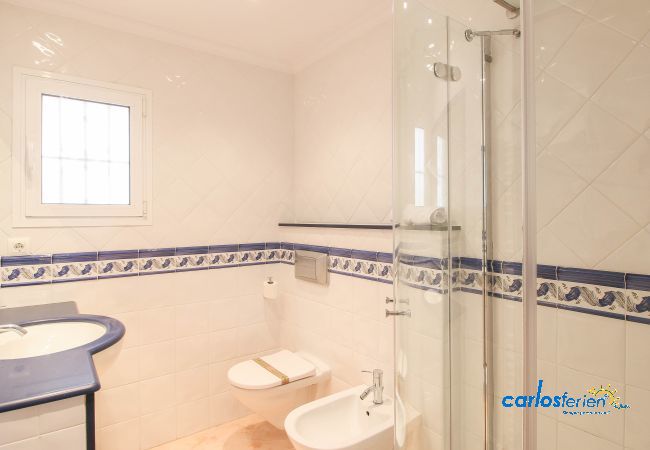 Villa in Denia - Marquesa EL Villa in Denia - Marquesa EL